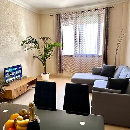 Casa Julia Gv Apartment Puerto de Santiago (Tenerife)